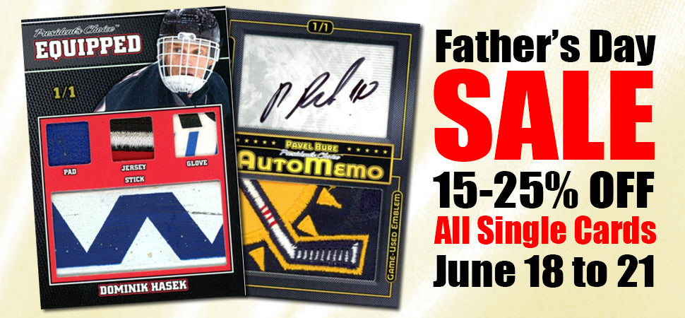 President's Choice Father's Day Sale June 18-21