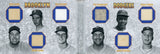 Six Piece Booklet Brooklyn Dodgers 3/3