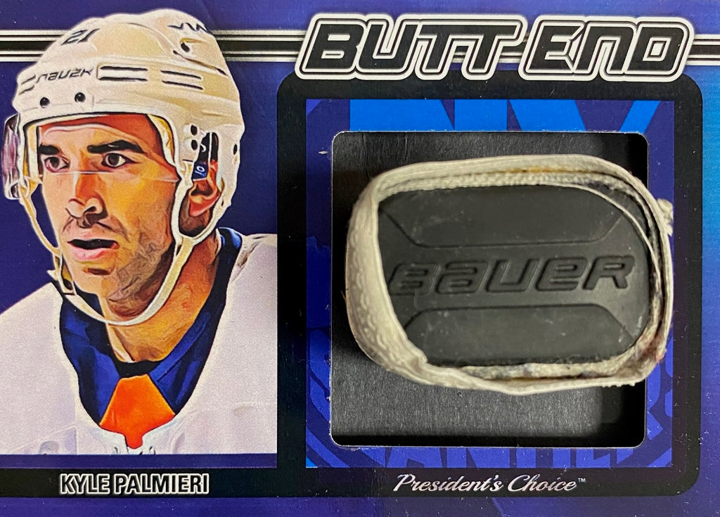 Kyle Palmeri Butt End