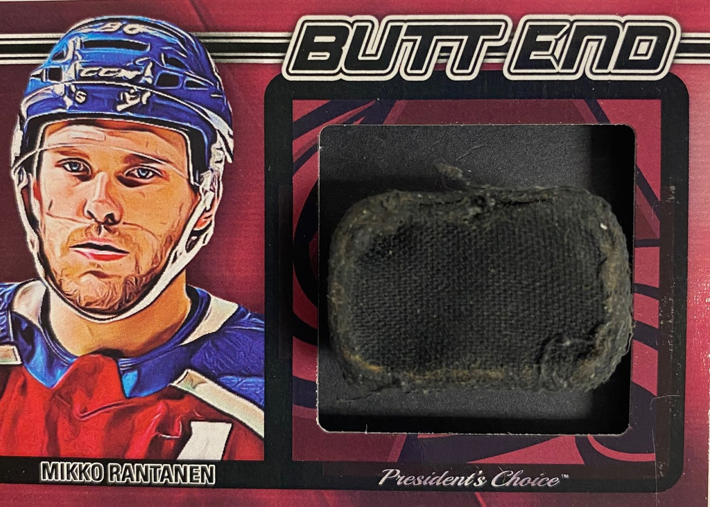 Mikko Rantanen #1 Butt End