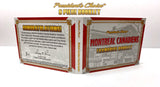 Six Piece Booklet Montreal Canadiens 3/3