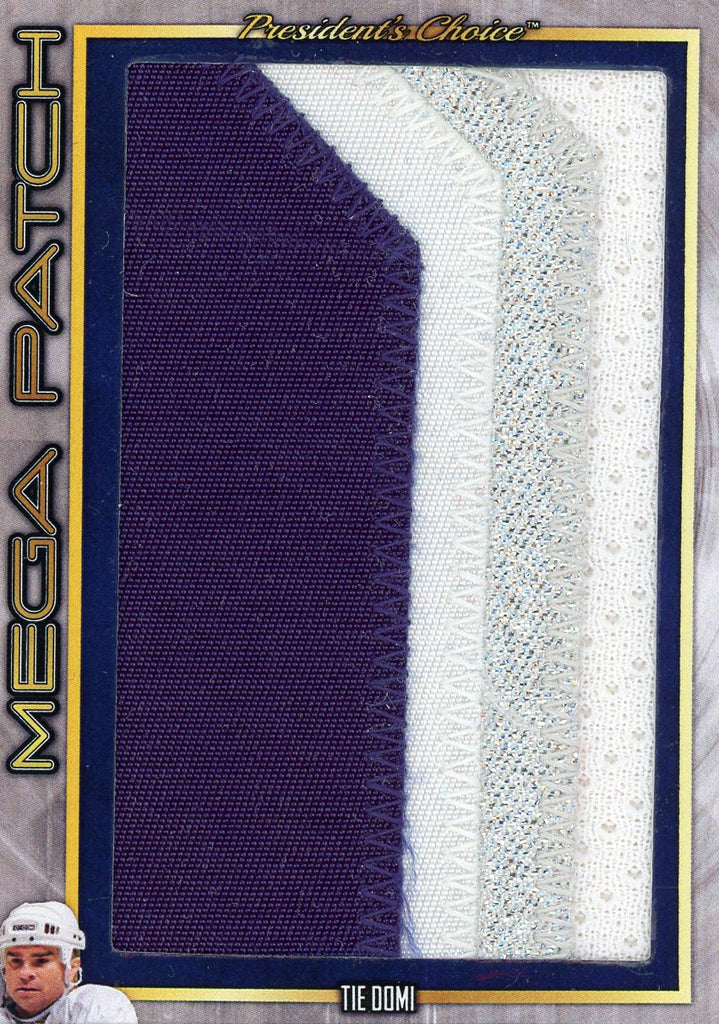 Tie Domi Mega Memo (Patch) 1/1