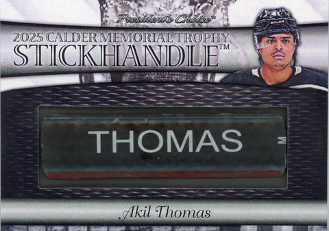 Akil Thomas StickHandle 1/1