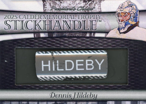 Dennis Hildeby StickHandle 1/1