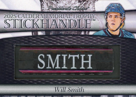 Will Smith StickHandle 1/1