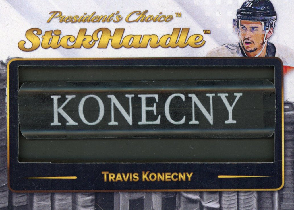Travis Konecny StickHandle 1/1