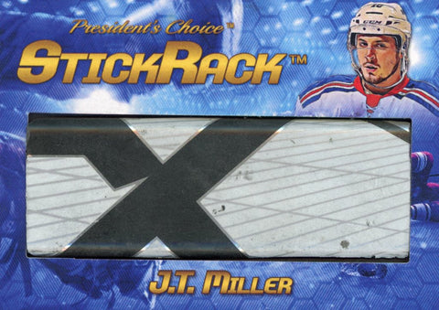 J.T. Miller StickRack 4/10