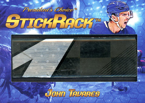 John Tavares StickRack 5/5