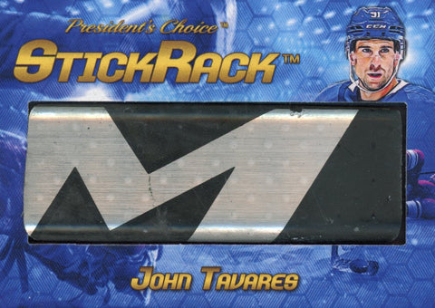 John Tavares StickRack 2/5