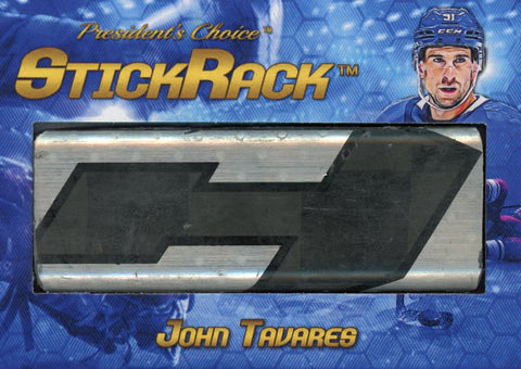John Tavares StickRack 3/5
