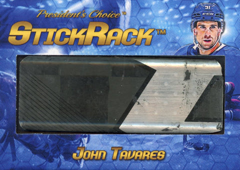 John Tavares StickRack 4/5