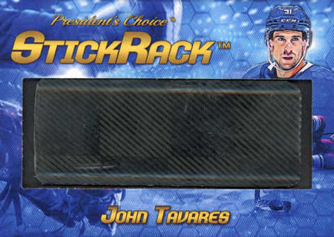 John Tavares StickRack 5/5