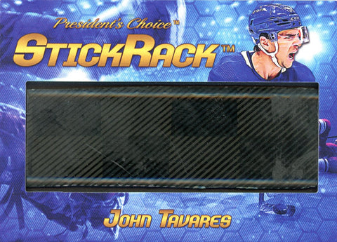 John Tavares StickRack 1/5