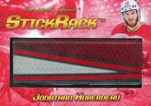 Jonathan Huberdeau StickRack 1/10
