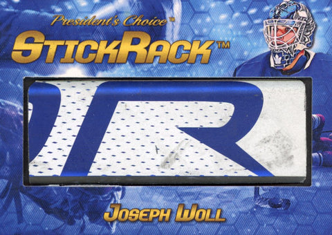 Joseph Woll StickRack 2/5
