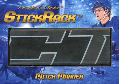 Mitch Marner StickRack 3/5
