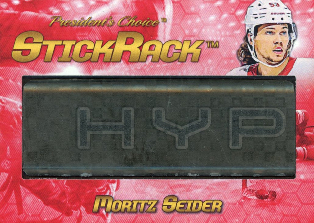 Moritz Seider StickRack 2/5