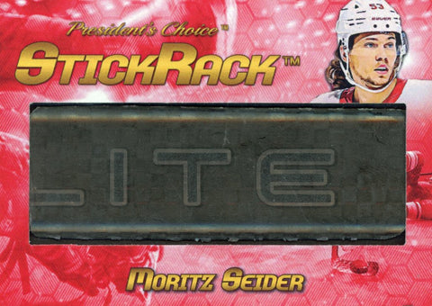 Moritz Seider StickRack 3/5