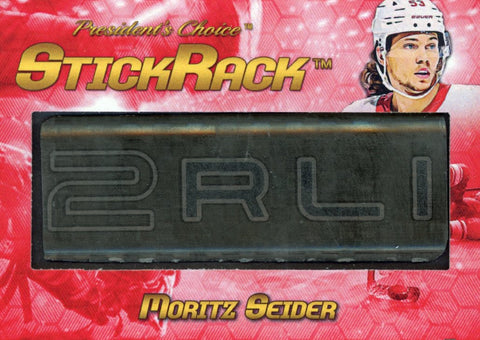 Moritz Seider StickRack 5/5