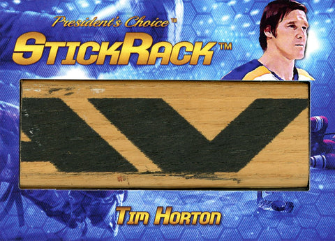 Tim Horton StickRack 2/5