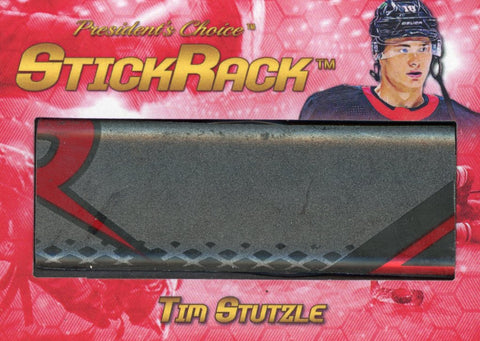 Tim Stutzle StickRack 1/10