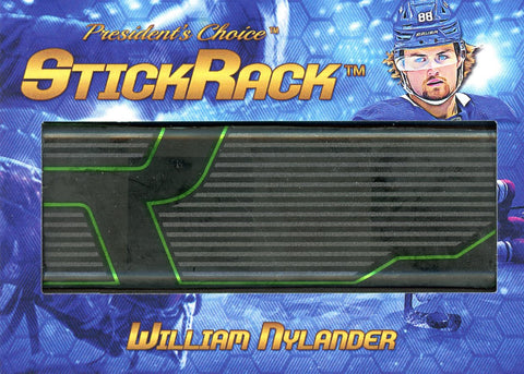 William Nylander StickRack 3/5