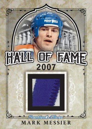 President's Choice Introduces Hall of Fame Cards