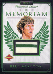 Bill Walton In Memoriam