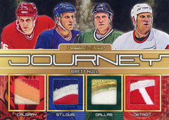 Journey