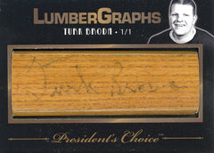 LumberGraphs