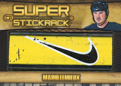 Super StickRack