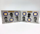 Six Piece Booklet Brooklyn Dodgers 1/3