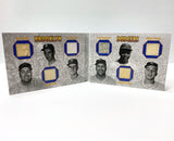 Six Piece Booklet Brooklyn Dodgers 2/3