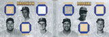 Six Piece Booklet Brooklyn Dodgers 2/3