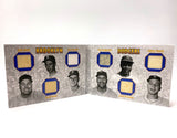 Six Piece Booklet Brooklyn Dodgers 3/3