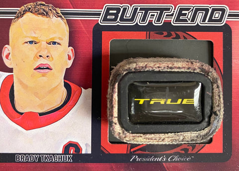 Brady Tkachuk Butt End