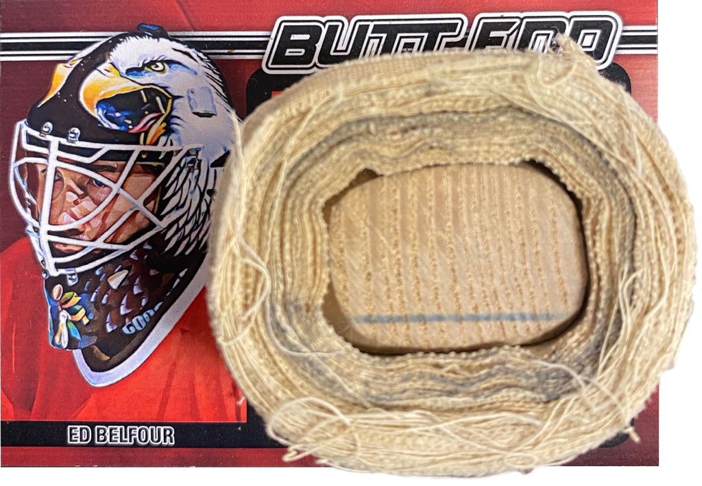 Ed Belfour Butt End #3