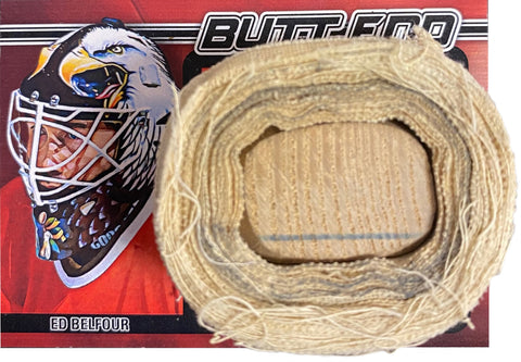 Ed Belfour Butt End #3