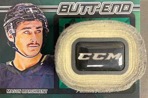 Mason Marchment Butt End
