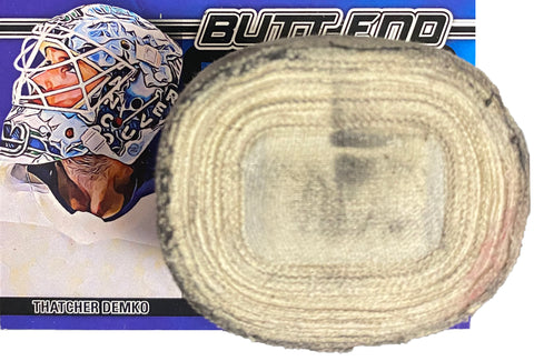 Thatcher Demko #2 Butt End