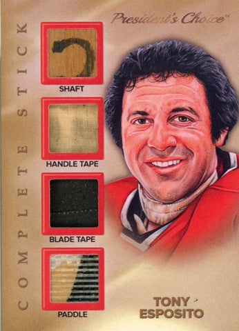 Tony Esposito Complete Stick 3/4