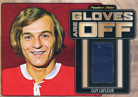 Guy Lafleur Gloves Are Off 2/5