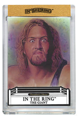 The Giant In The Ring Art Card 1 of 1