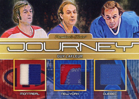 Guy Lafleur Journey 2/3