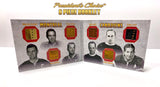 Six Piece Booklet Montreal Canadiens 2/3