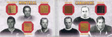 Six Piece Booklet Montreal Canadiens 2/3