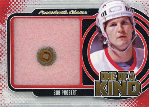 Bob Probert (1st Version) One of a Kind 1/1