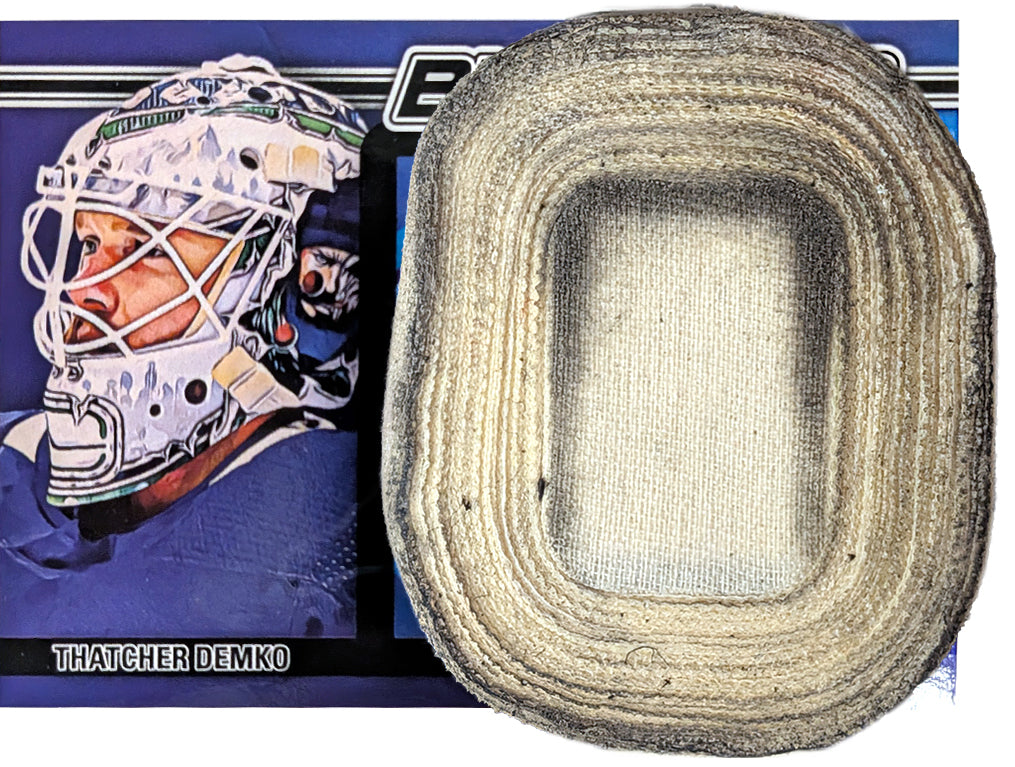 Thatcher Demko #3 Butt End