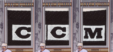 Arturs Irbe Puzzle Cards