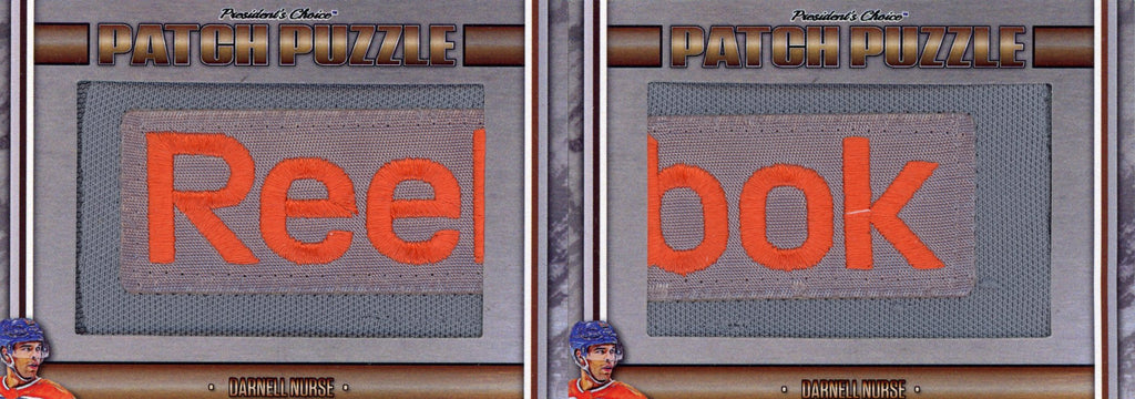 Darnell Nurse Puzzle Cards